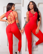 Jumpsuit Flash Sale